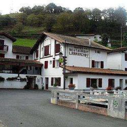 Logis Hôtel Andreinia