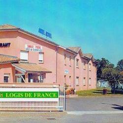 Hôtel Restaurant Artel