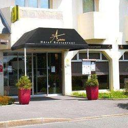 Hôtel Restaurant Astéries