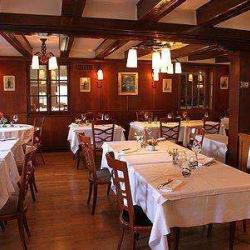 Logis Hôtel Au Boeuf