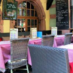 Hôtel Restaurant Au Cerf