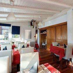 Hôtel Restaurant Au Cygne