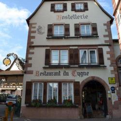Hôtel Restaurant Au Cygne