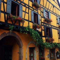 Hôtel-restaurant Au Dolder