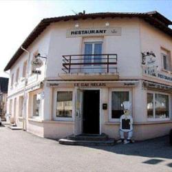 Le Gai Relais