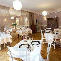 Hôtel Restaurant Au Petit Vatel