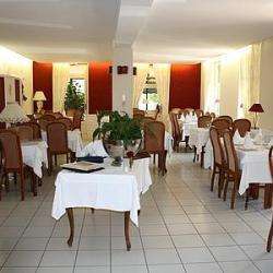 Hôtel Restaurant Au Puits Enchanté
