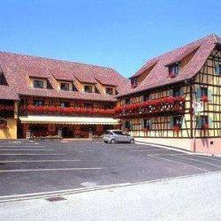 Hotel Restaurant Au Soleil