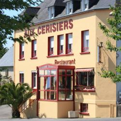 Hôtel Restaurant  Aux Cerisiers