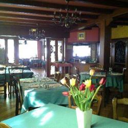 Hôtel Restaurant Aux Deux Clefs