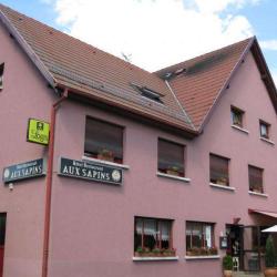 Restaurant Aux Sapins