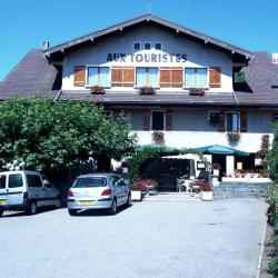 Hotel Restaurant Aux Touristes
