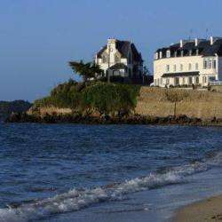 Hôtel De La Baie Des Anges