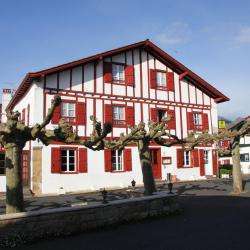 Hôtel Restaurant Baratxartea