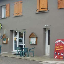 Logis Hôtel Beauséjour