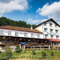 Hotel Restaurant Belle Vue