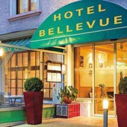 Logis Hôtel Bellevue