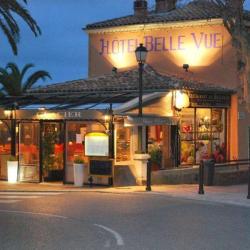 Hôtel Restaurant Bellevue