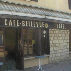 Hôtel Restaurant Bellevue