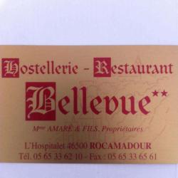 Le Bellevue