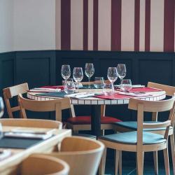 Hôtel Restaurant Berria