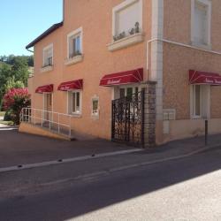 Hôtel Restaurant Bonnier