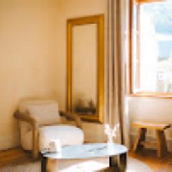 Hotel Restaurant : Café Brochier Vercors