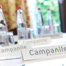 Hôtel Restaurant Campanile Avallon