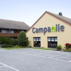 Campanile Calais