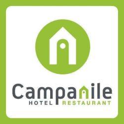 Campanile Chartres