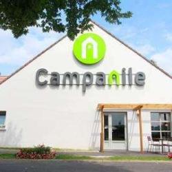 Hôtel Restaurant Campanile Guéret