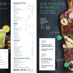 Campanile Prime Le Blanc Mesnil