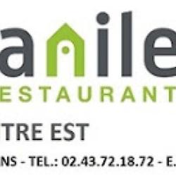 Hôtel Restaurant Campanile Le Mans Centre Est