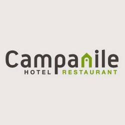 Hôtel Restaurant Campanile Le Mans Sud Arnage