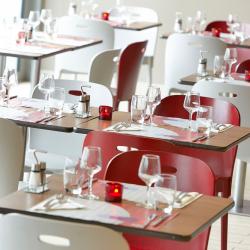 Hôtel Restaurant Campanile Lille Euralille