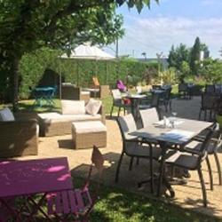 Hôtel Restaurant Campanile Marmande