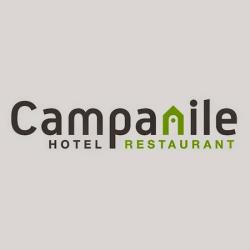 Hôtel Restaurant Campanile Pujols
