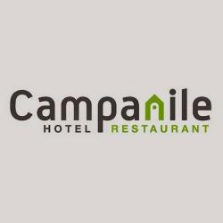 Hôtel Restaurant Campanile Reims Est - Taissy