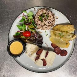 Hôtel Restaurant Campanile Reims Ouest - Tinqueux