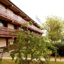 Campanile Nature Thionville - Yutz
