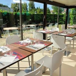 Hôtel Restaurant Campanile Valence Sud