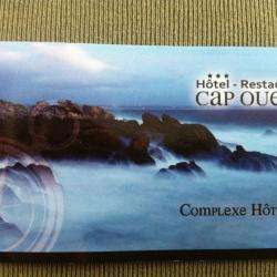 Hotel Cap Ouest