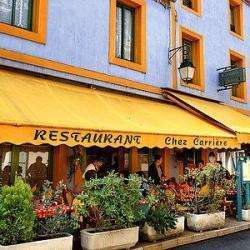 Hôtel Restaurant Carrière