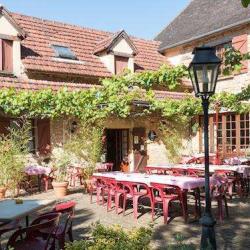 Hôtel Restaurant Chastrusse