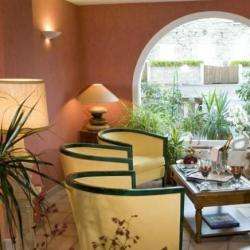 Hotel Spa Restaurant Le Provence