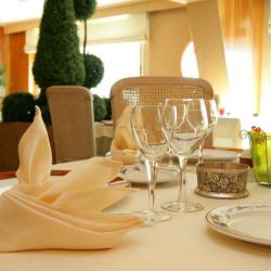 Hôtel Restaurant Chiffre
