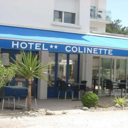 Hôtel Colinette