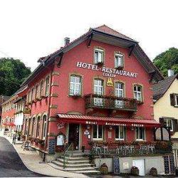 Hôtel Restaurant Collin