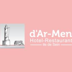 Hôtel Restaurant D'ar-men
