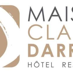 Hôtel-restaurant Maison Claude Darroze